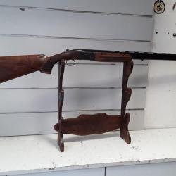 Fusil Ata arms SP BLACK cal.20/76 bois can.71cm