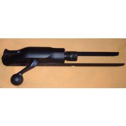 Culasse BLASER R8 Droitier + Tête de culasse Standard (Médium) le tout neuf!