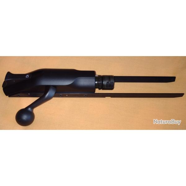 Culasse BLASER R8 Droitier + Tte de culasse Standard (Mdium) le tout neuf!