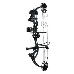 BEAR - ARC COMPOUND 23 CRUZER G-3 SHADOW RTH 70# RH