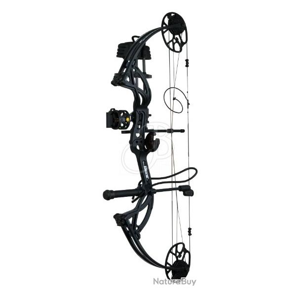 BEAR - ARC COMPOUND 23 CRUZER G-3 SHADOW RTH 70# RH