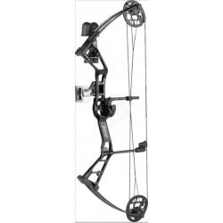 BEAR - ARC COMPOUND 23 PATHFINDER RTH 14-25" 15-29# BK RH