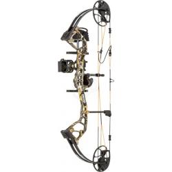 BEAR - ARC COMPOUND 23 ROYALE REALTRE EDGE 17-27" 5-50# RH