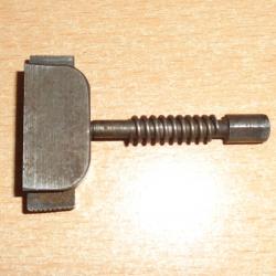 poussoir de verrou de chargeur  24 29