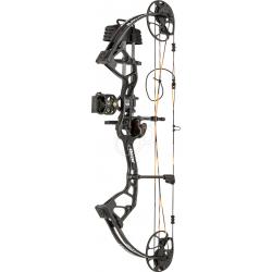 BEAR - ARC COMPOUND  23 ROYALE 17-27" 5-50# SHADOW LH