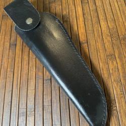 ÉTUIS COUTEAU VOIR HOLSTER DE CEINTURE