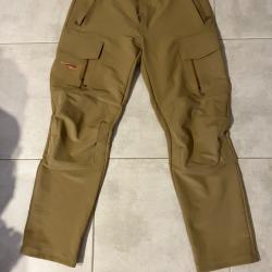 Pantalon sitka moutain 36 us