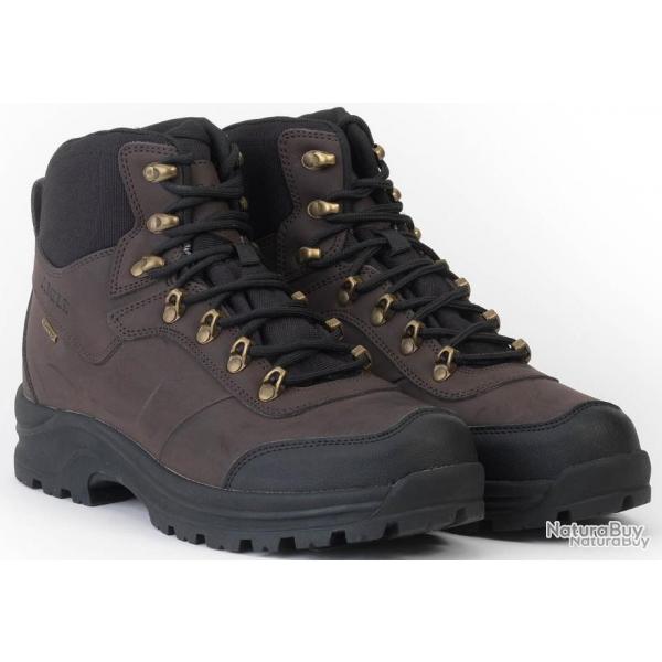 Chaussures Aigle Abond MTD taille 45