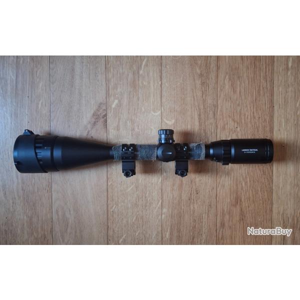 Lunette lancer tactical
