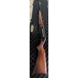 carabine winchester SXR (pour pièces)