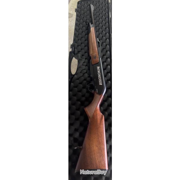 carabine winchester SXR (pour pices)