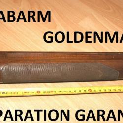 devant bois fusil FABARM GOLDENMATIC 125SL - VENDU PAR JEPERCUTE (D25D129)