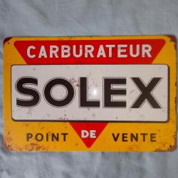 plaque publicitaire 43