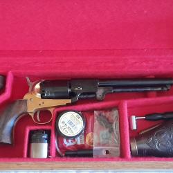 COLT PIETTA NAVY REBNORD CONFEDERE CALIBRE 44