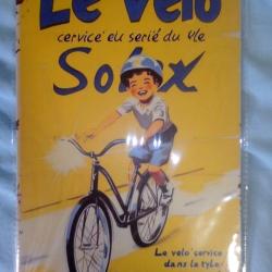 plaque publicitaire 50