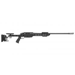 Carabine à verrou ATA Turqua ALR crosse pliante - Cal.308 Win - Canon lourd 61 cm