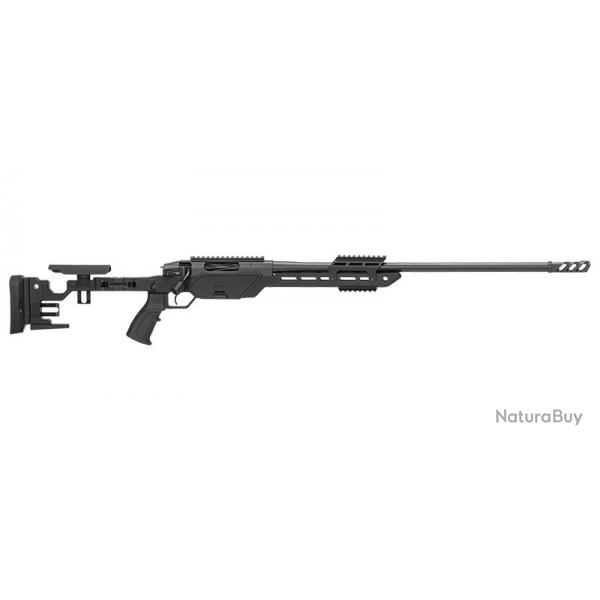 Carabine  verrou ATA Turqua ALR crosse pliante - Cal.308 Win - Canon lourd 61 cm