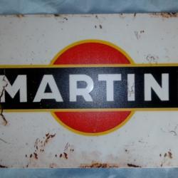 plaque publicitaire 71