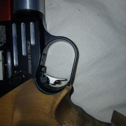 Pistolet pardini k12 ( de 2021) air comprimé 10 mètres
