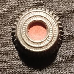 cocarde de schirmmütze