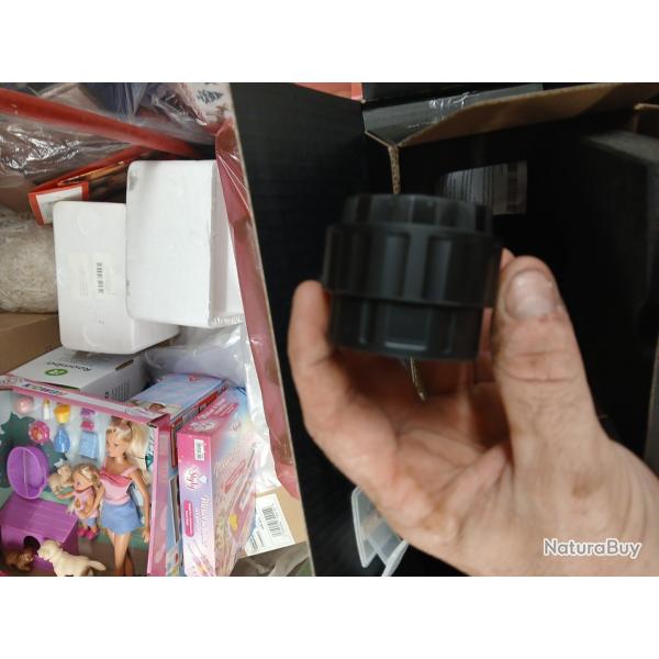 Monoculaire amplificateur hikmicro