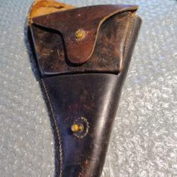 ÉTUIS Sacoche pour Revolver 1873   // 1892