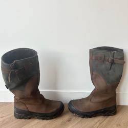 Botte Crispi Finland GTX