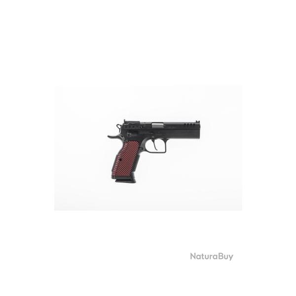 TANFOGLIO STOCK 9X19