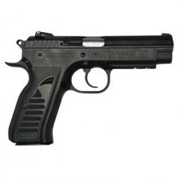 TANFOGLIO COMBAT SPORT F BRONZE RAIL PICATINNY 9X19