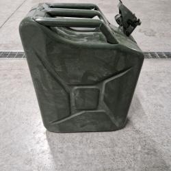 Jerrican 20L type US