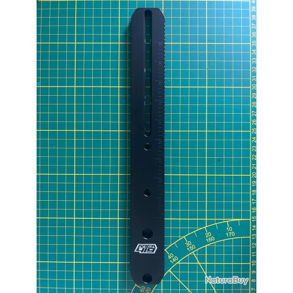 AREA 419 ARCALOCK UNIVERSAL 12"