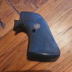 Crosse pour révolver ruger super black