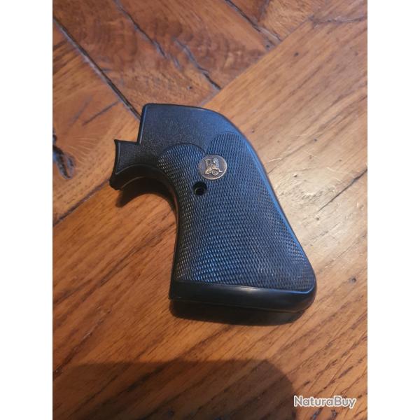 Crosse pour rvolver ruger super black