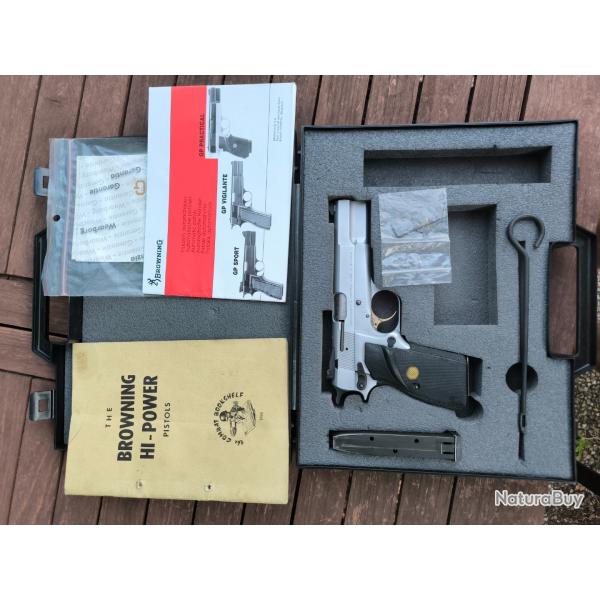 Browning GP35