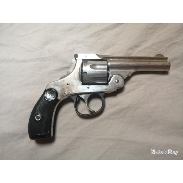 Revolver de poche Harrington & Richardson de 1896