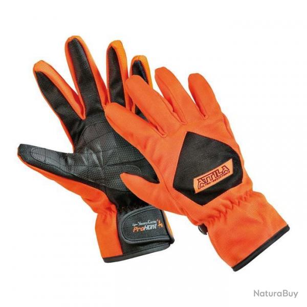 PROMOTION ! Gants De Traque Attila ProHunt Taille M
