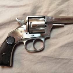 Revolver de poche  Hopkins & Allen  de 1886
