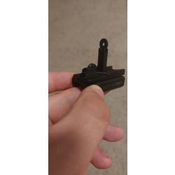 Hausse type hk 416