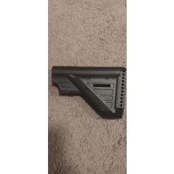 Crosse hk 416
