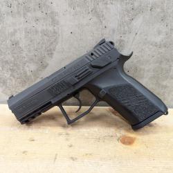Pistolet CZ P-07 - 9x19