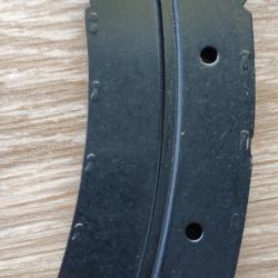 Chargeur Anschutz cal 22lr 9 coups