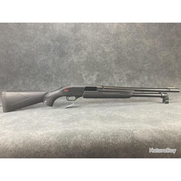 Occasion Fusil  pompe Winchester SXP cal.12