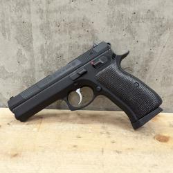 Pistolet CZ 97 B - .45 auto