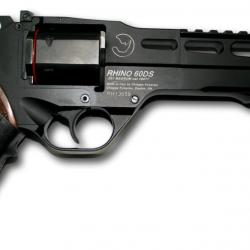 REVOLVER CHIAPPA FIREARMS RHINO 60DS 357 MAGNUM *OCCASION*