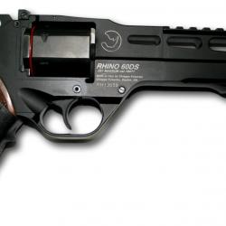 REVOLVER CHIAPPA FIREARMS RHINO 60DS 357 MAGNUM *OCCASION*