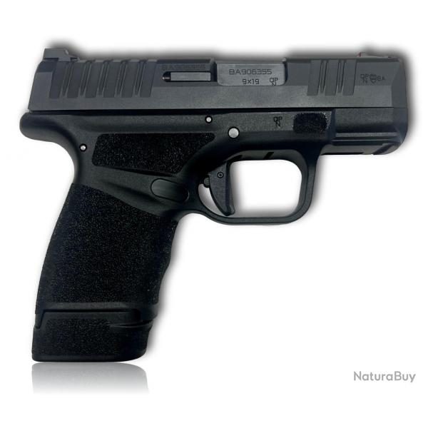 PISTOLET HS Produkt H-11 9 X 19 *OCCASION*