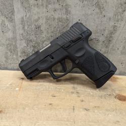 Pistolet Taurus PT 111 Millenium G2 - 9x19