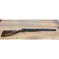 Fusil Superposé Browning B25 Calibre 12/70
