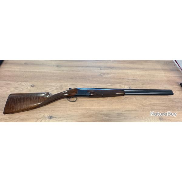 Fusil Superpos Browning B25 Calibre 12/70