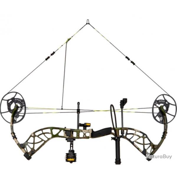 BEAR - Kit ADAPT 2 HP RTH 50-60 # DROITIER (RH) EMERGE 2.0